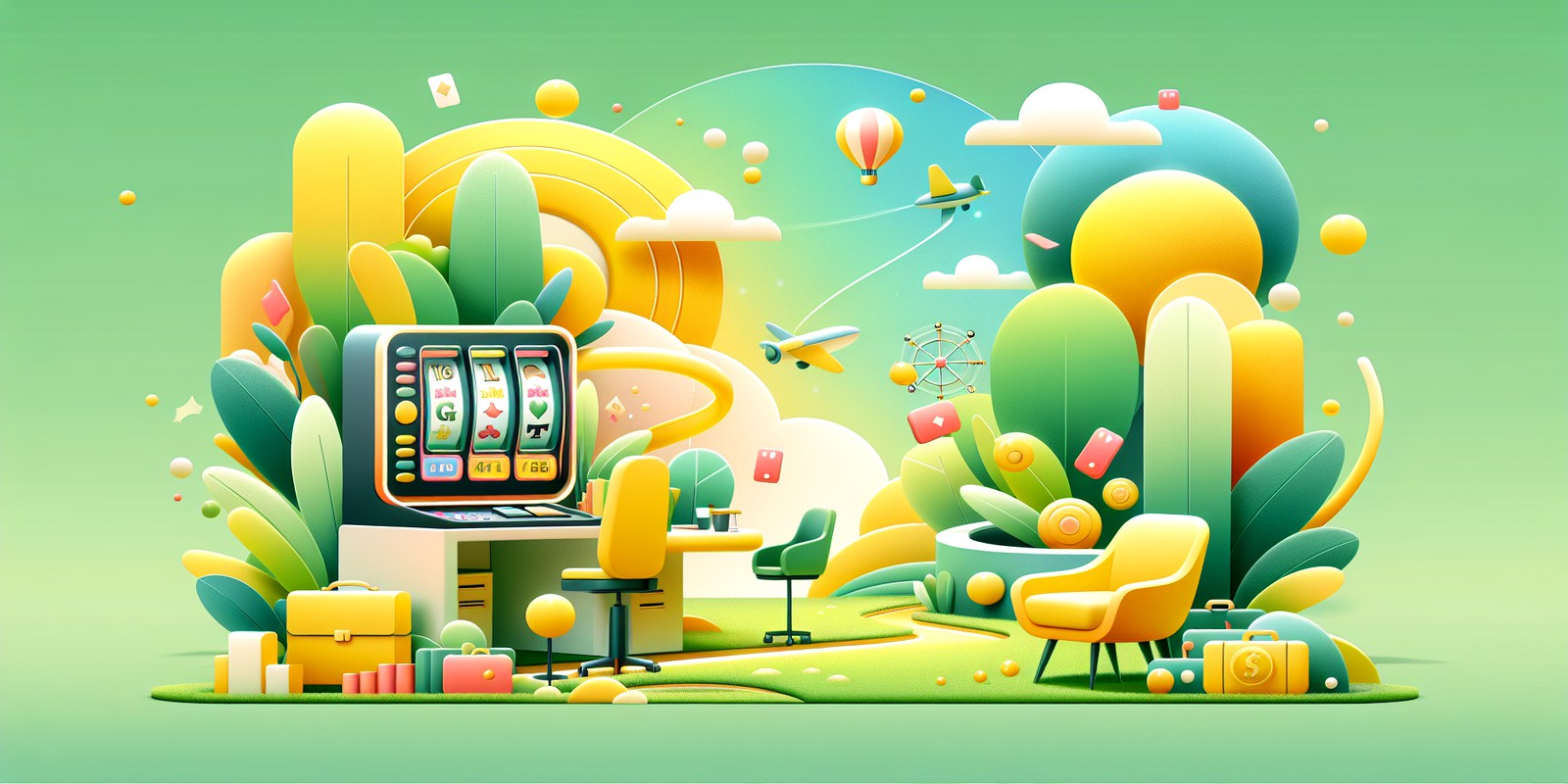 Discover the Best Online Casino Strategies for Slots in 2025 - Slot Strategy Guide for global | RS777VIP24