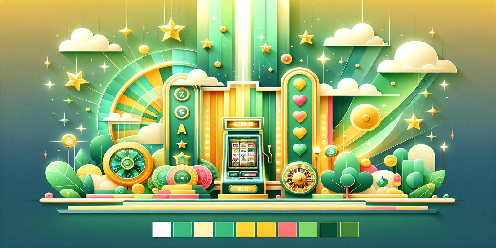 Discover Top Online Casino Trends for Global Players in 2025 - Gaming Guide Guide for global | RS777VIP24