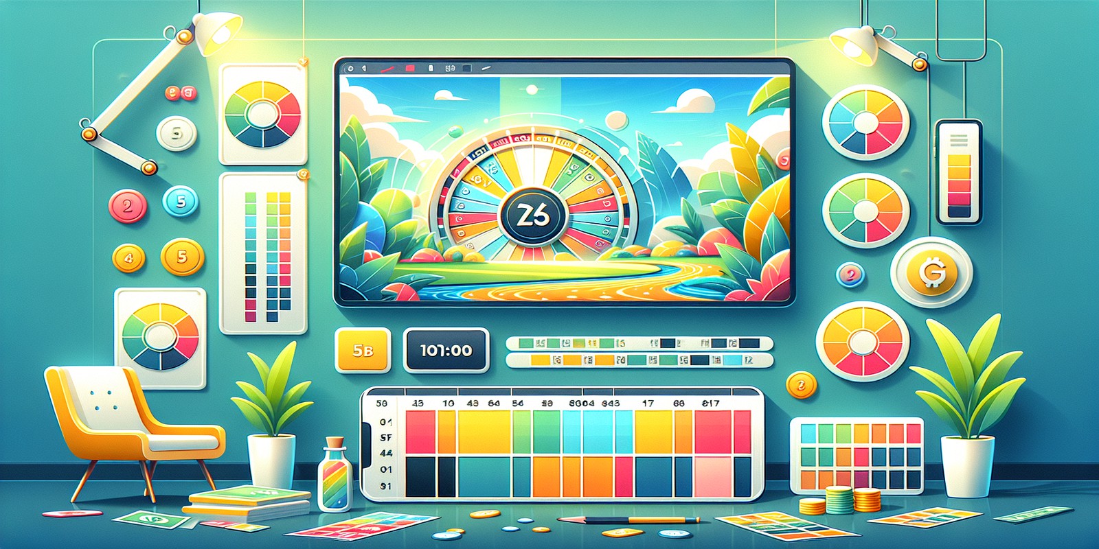 Land Based Slots in Pakistan: Discover Top Casinos and Tips 2025 - Slot Strategy Guide for pakistani | RS777VIP24