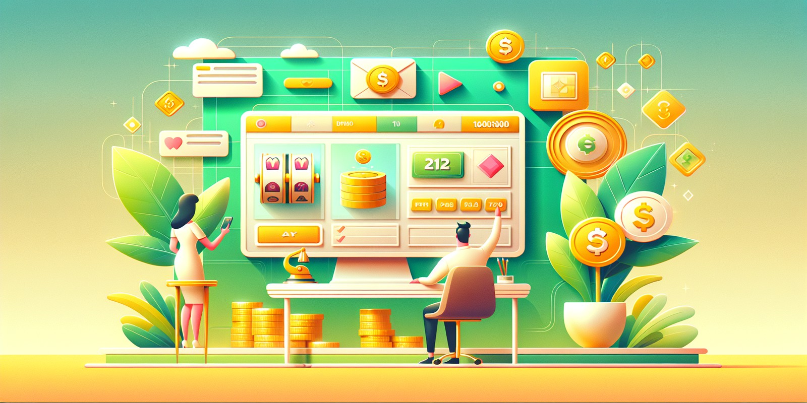 Mastering Online Casino Slots: Strategies for Winning Big in 2025 - Slot Strategy Guide for global | RS777VIP24