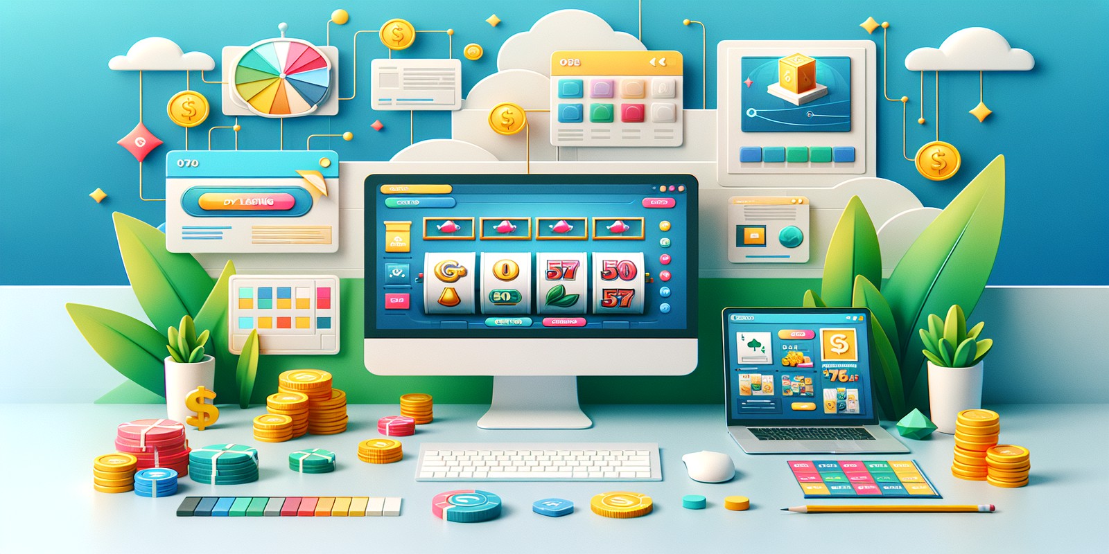 Mastering Slot Games: Winning Strategies for 2025 Success - Slot Strategy Guide for pakistani | RS777VIP24