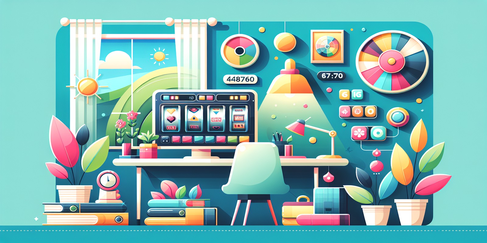 Slot Games in 2025: A Guide to Winning Big with Smart Strategies - Slot Strategy Guide for pakistani | RS777VIP24