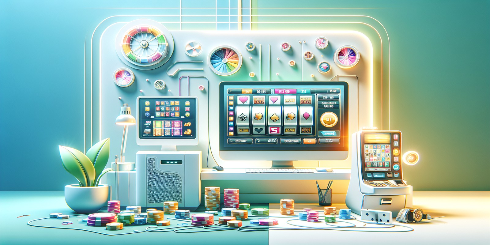 Top Casino Slots for Pakistani Players: Win Big in 2025 - Slot Strategy Guide for pakistani | RS777VIP24