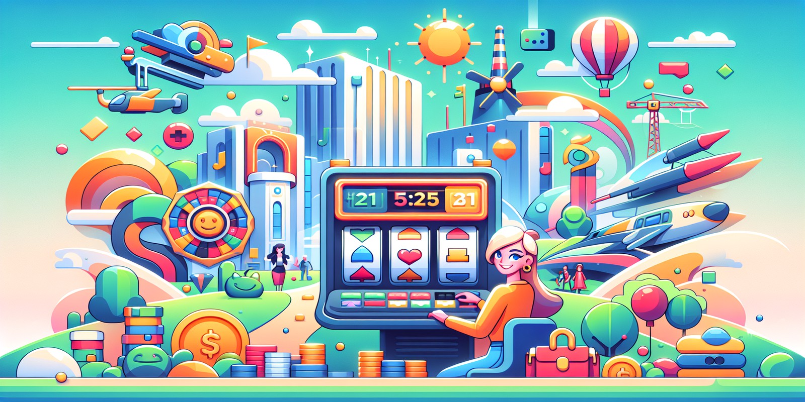 Top Online Casino Strategies for Winning Big in 2025 - Gaming Guide Guide for pakistani | RS777VIP24