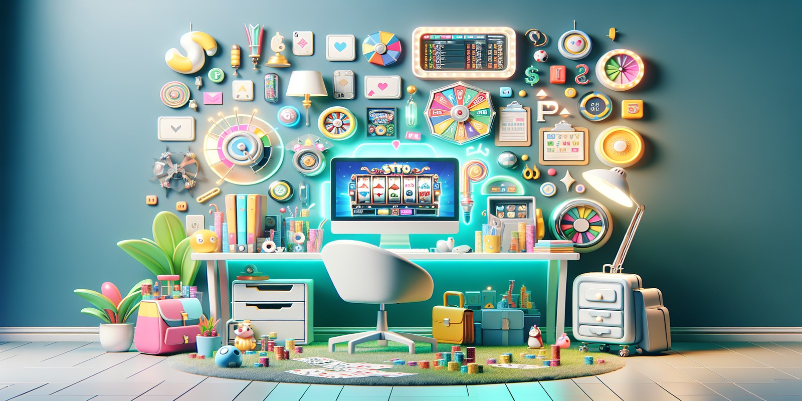 Top Online Casino Trends for 2025 - A Guide by RS777 VIP for Pakistan Players