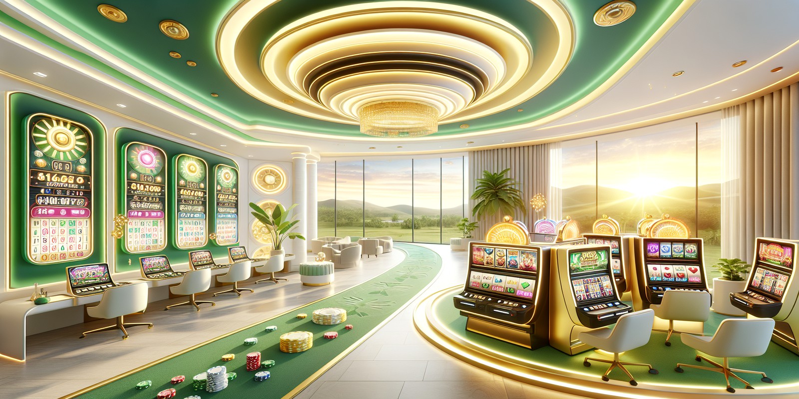 Unleash Your Luck: Top Online Casino Slots You Must Try in 2025 - Slot Strategy Guide for pakistani | RS777VIP24