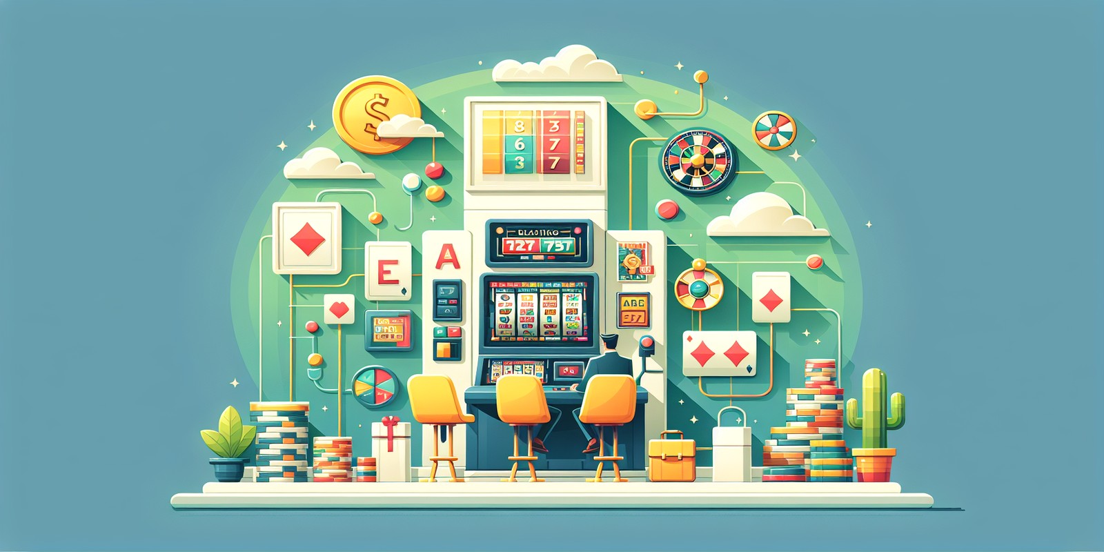 Unlock Exciting Slot Game Strategies for Big Wins in 2025 - Slot Strategy Guide for pakistani | RS777VIP24