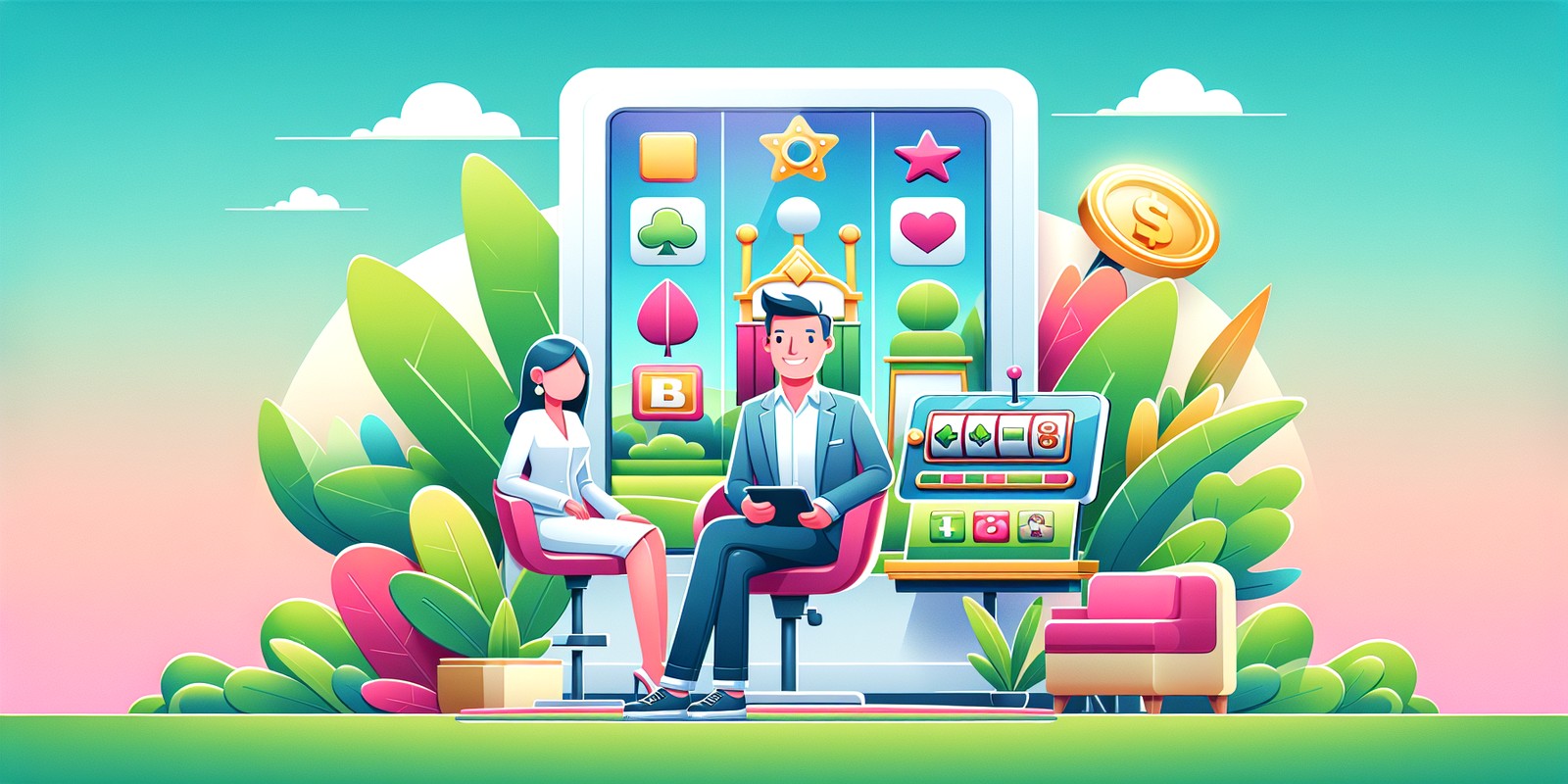 Unlock Jackpot Secrets: Top Slot Strategies for 2025 Success! - Slot Strategy Guide for pakistani | RS777VIP24