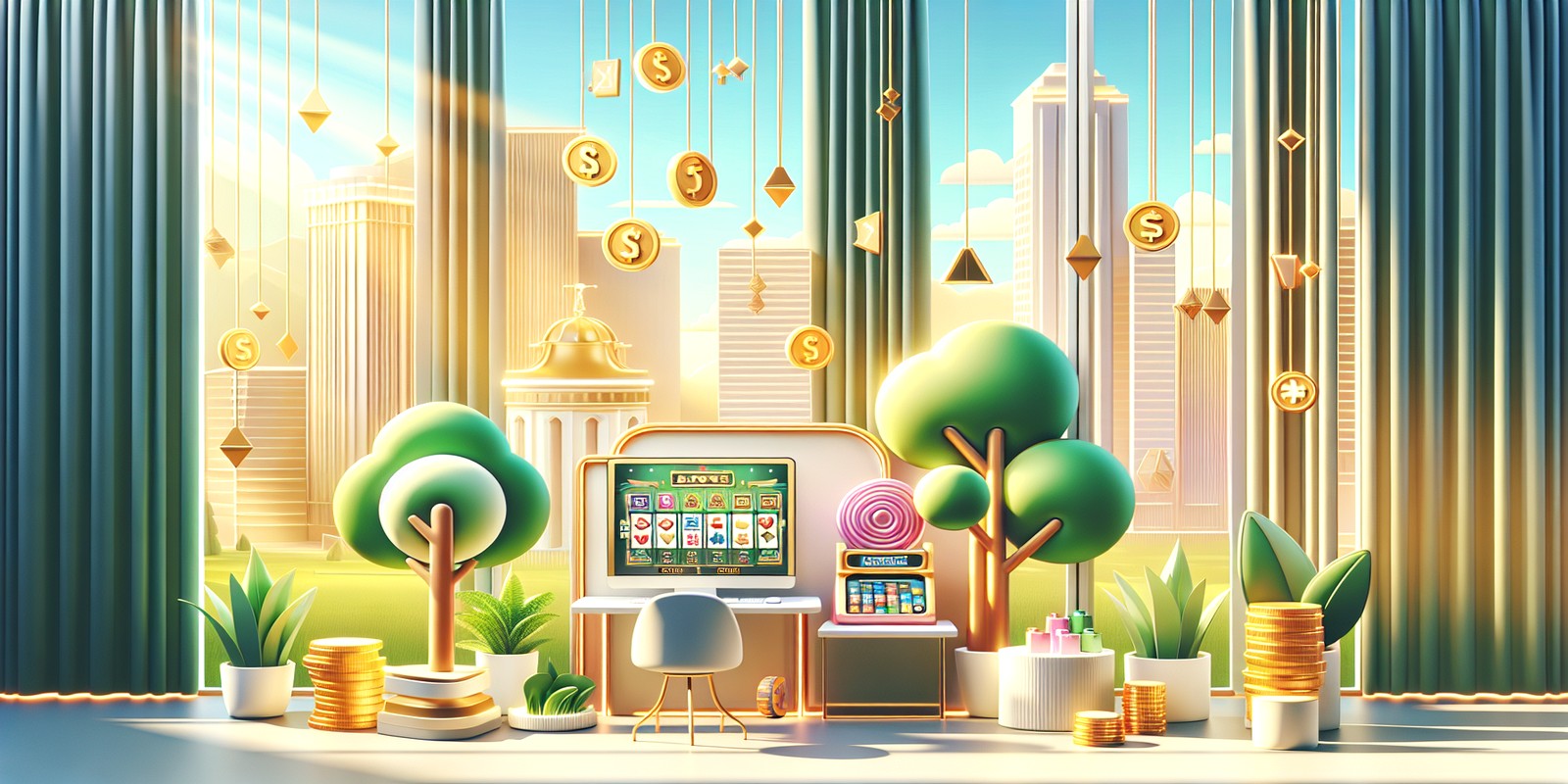 Unlock the Best Online Casinos in 2025: Your Guide to Winning Big - Gaming Guide Guide for global | RS777VIP24