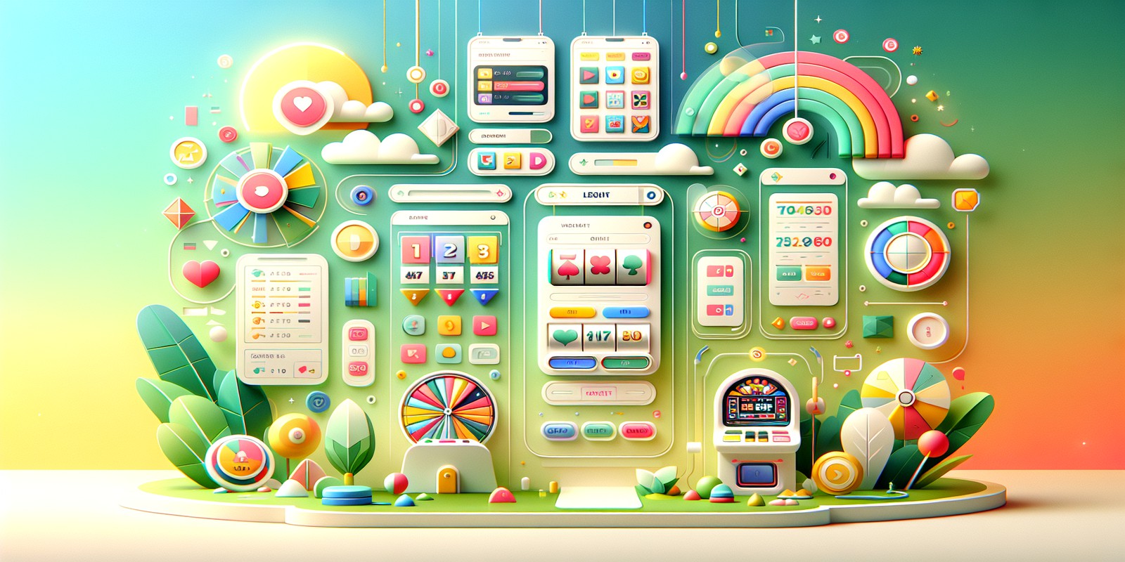 Unlock the Fun of Online Casinos: Top Slot Strategies for 2025 - Slot Strategy Guide for global | RS777VIP24