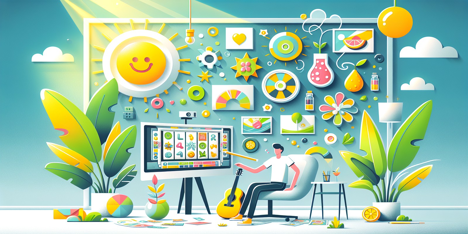 Unlock the Secrets of Slot Games: Ultimate Guide for Global Players 2025 - Slot Strategy Guide for pakistani | RS777VIP24