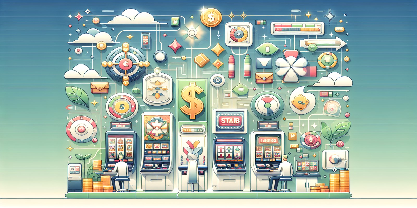 Unlock Winning Strategies for Online Casino Slots in 2025 - Slot Strategy Guide for global | RS777VIP24