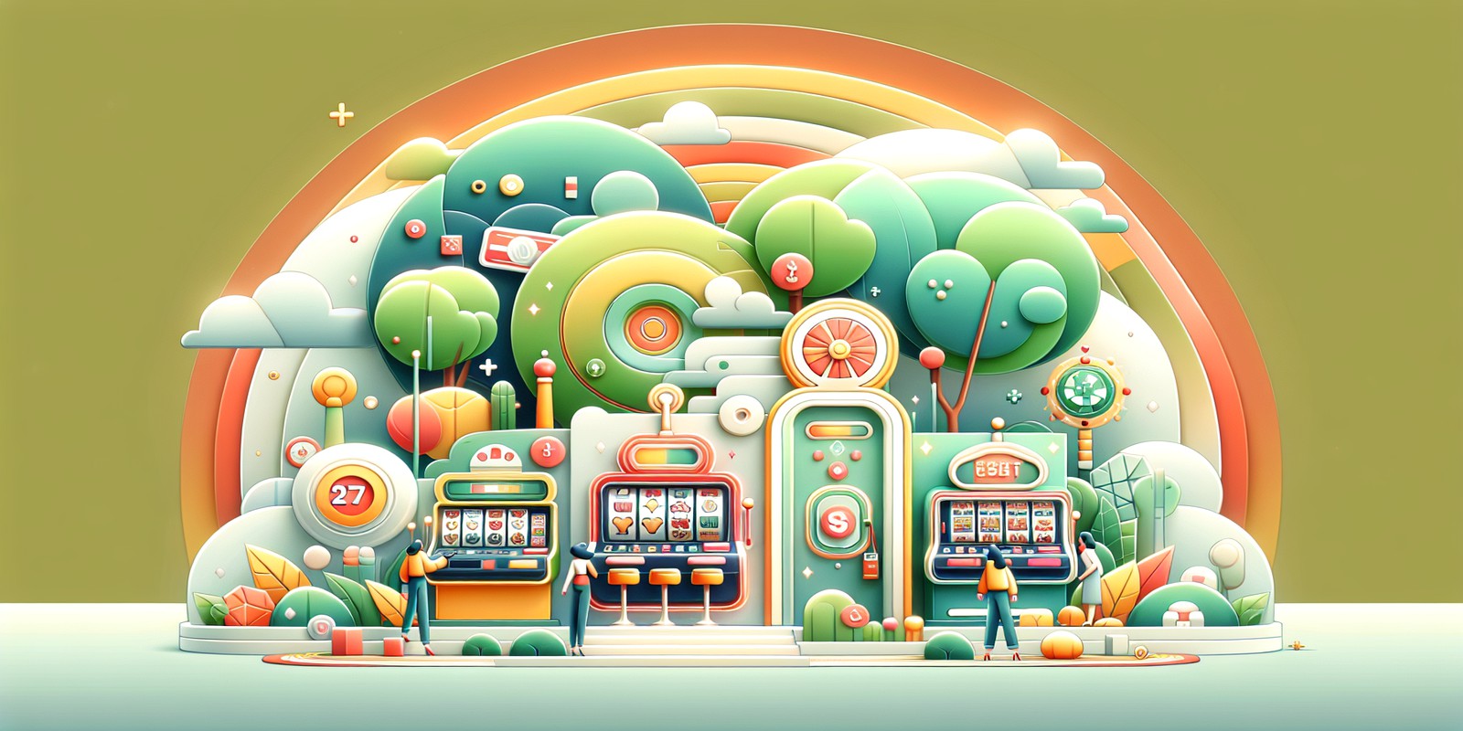 Unlock Winning Strategies for Slot Games in 2025: A Guide for All - Slot Strategy Guide for global | RS777VIP24