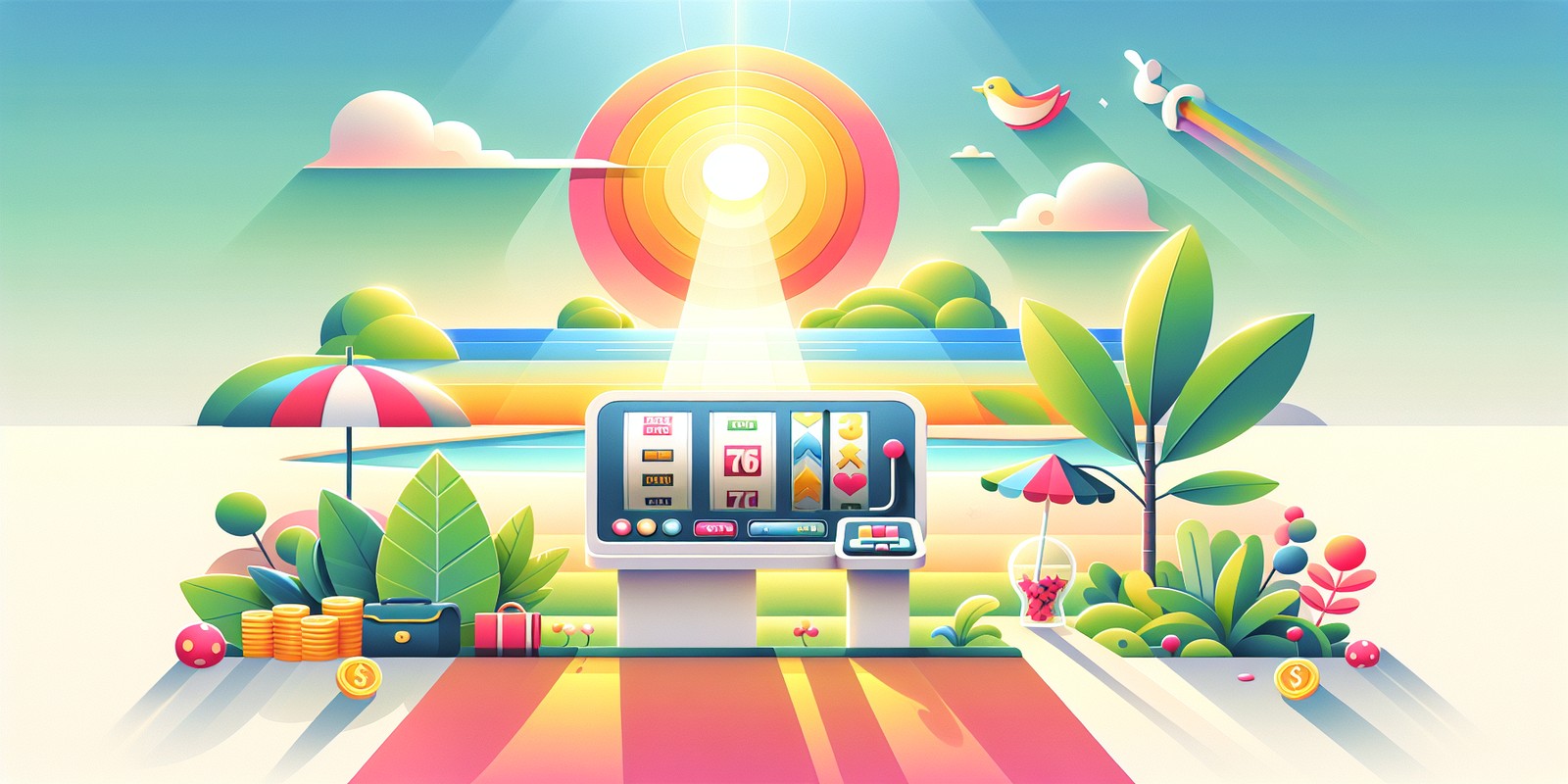 Unlocking Online Casinos: Discover Top Slot Games for 2025! - Slot Strategy Guide for pakistani | RS777VIP24