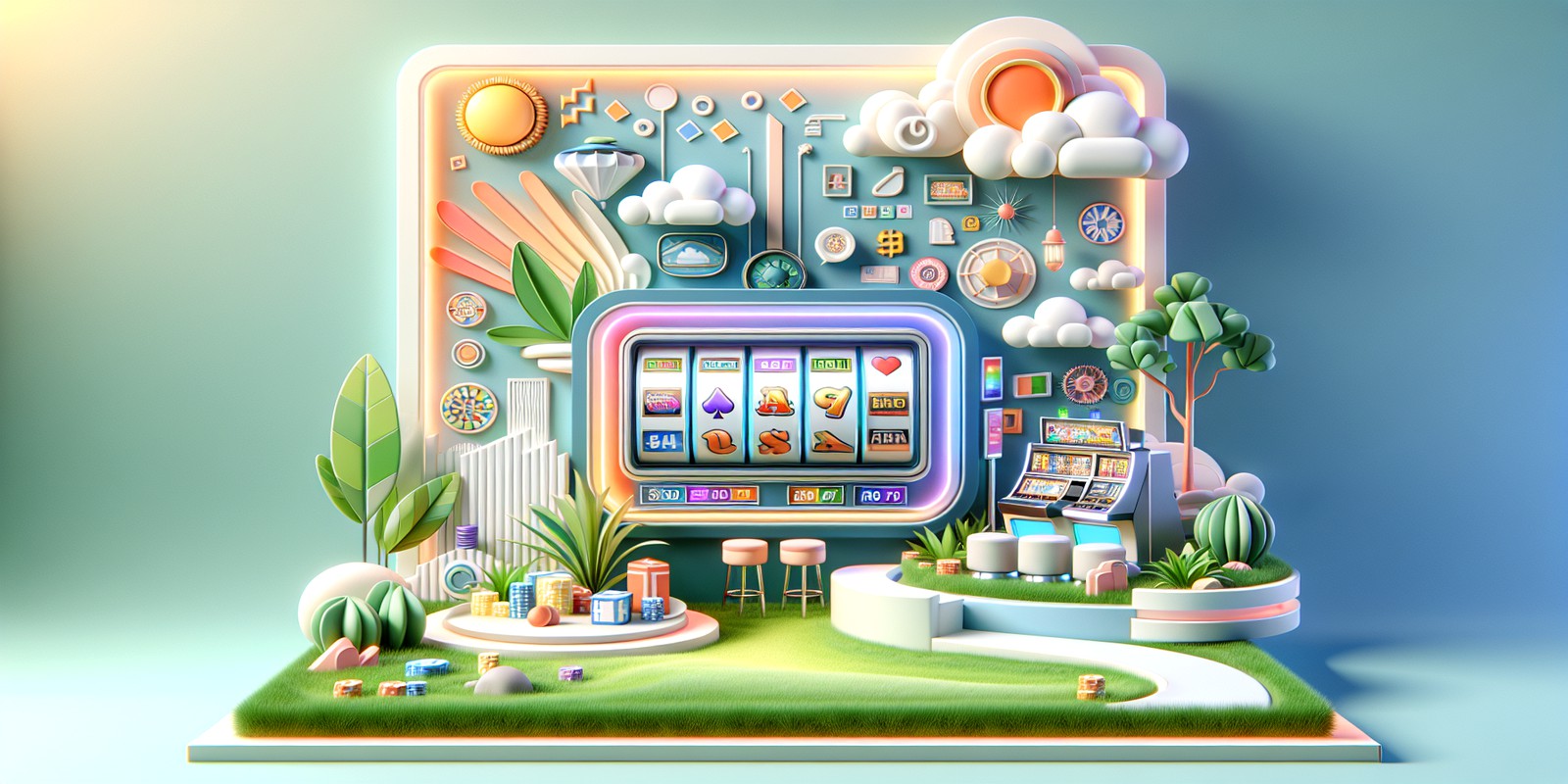 Unlocking Online Casinos: Your 2025 Guide to Winning Slot Strategies - Slot Strategy Guide for global | RS777VIP24