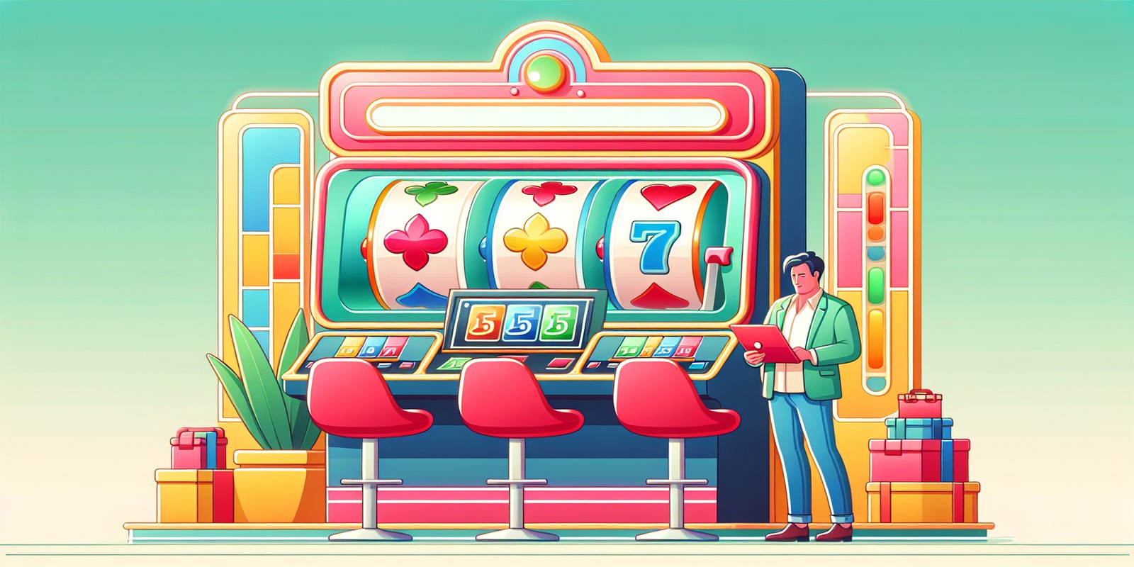 Unlocking Slot Game Strategies: Win Big in 2025 and Beyond! - Slot Strategy Guide for pakistani | RS777VIP24