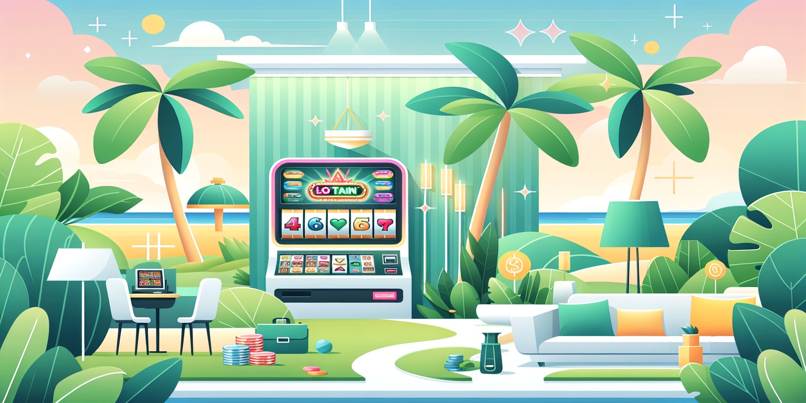 Unlocking Slot Games: Top Strategies for Big Wins in Pakistan 2025 - Slot Strategy Guide for global | RS777VIP24