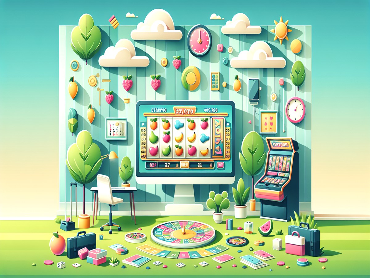 RS777VIP24 Classic Fruit Slots - Timeless gaming experience.