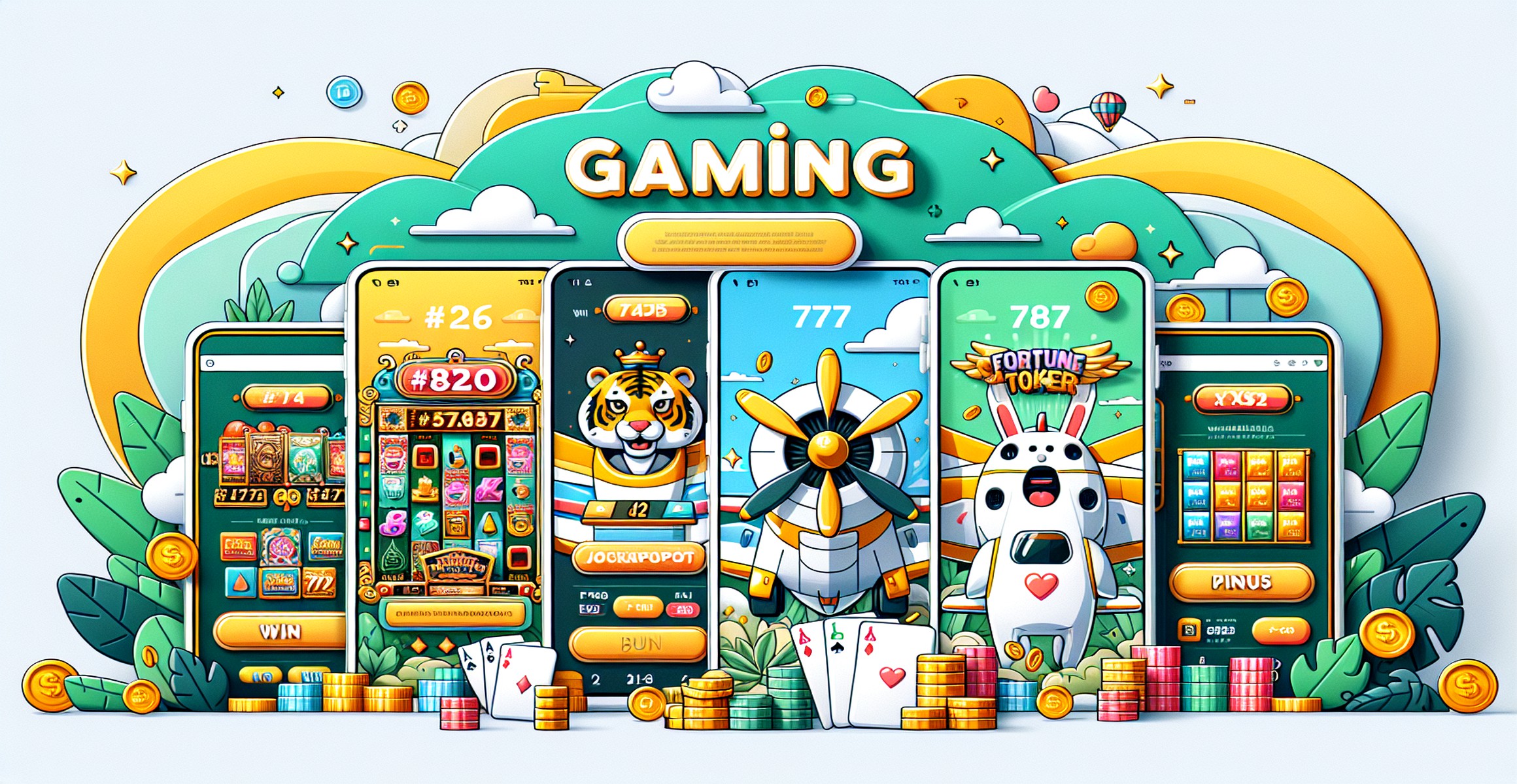 Dice Games - Roll the dice with RS777VIP24 for big wins!